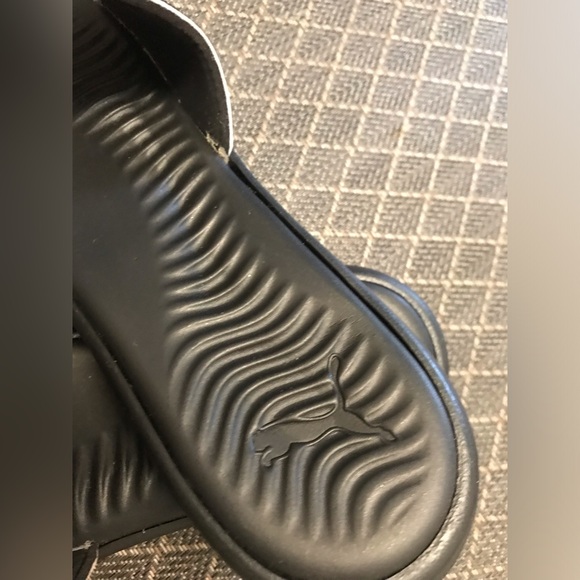 Puma slipper - Picture 7 of 9